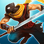 Shadow Blade pour Android TV icône