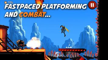 Shadow Blade تصوير الشاشة 3