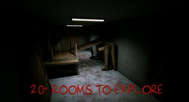 Dead Maze: Horror Escape Game imagem de tela 2