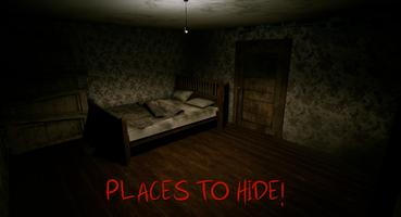 Dead Maze: Horror Escape Game syot layar 3