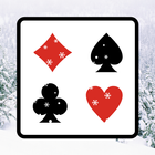 Klondike Solitaire Zeichen