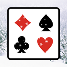 Klondike Solitaire icône