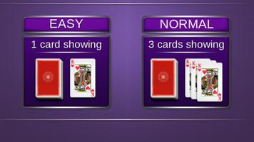Klondike Solitaire Screenshot 1