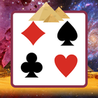 Pyramid Solitaire آئیکن