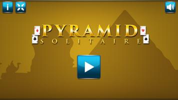 Pyramid Solitaire پوسٹر
