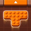Color Block Puzzle: 3D Jam APK