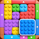 Color Block Puzzle: 3D Jam APK