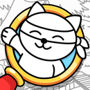 Spot The Cat - Hidden Objects APK