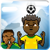 Kick Ups - Embaixadinhas APK