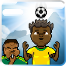 Kick Ups - Embaixadinhas APK