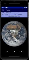 Space News - Photos, Forecasts, Useful info. Affiche
