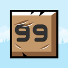 99 أيقونة