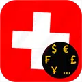 Fast Swiss Franc CHF currency converter 🇨🇭