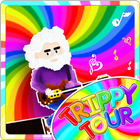 Trippy Tour icône
