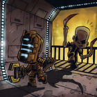 Dead Space: the remake biểu tượng