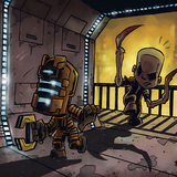 Dead Space: the remake أيقونة