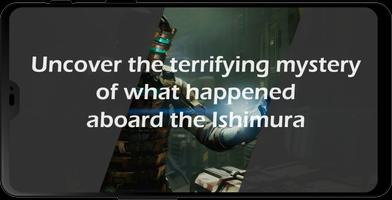 Dead Space: the remake ảnh chụp màn hình 1
