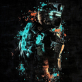 Dead Space Wallpaper 4K