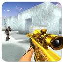 Shoot Strike War Fire APK