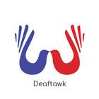 Deaftawk icon