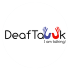 DeafTawk icône