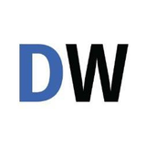Deaf World DW иконка
