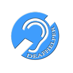 Deaf Helper icon