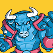 Stretchies Mutants icon