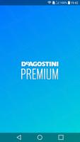 De Agostini Premium постер