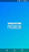 De Agostini Premium 포스터