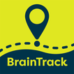 BrainTrack 아이콘