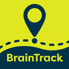 BrainTrack ícone