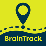 BrainTrack icône