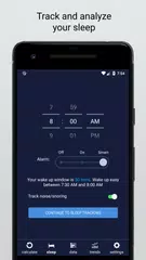 Baixar Sleep Calculator APK