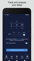 Sleep Calculator ảnh chụp màn hình 3