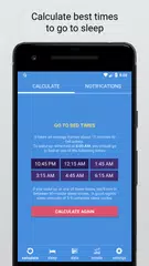 Baixar Sleep Calculator APK