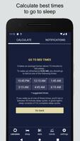 Sleep Calculator imagem de tela 1