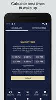 Sleep Calculator imagem de tela 2