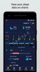 Baixar Sleep Calculator APK