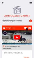 Jumpcoach captura de pantalla 3