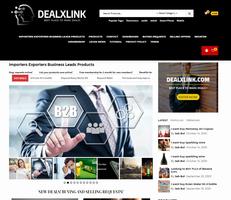 Dealxlink स्क्रीनशॉट 1