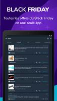 Black Friday 2021 – Bons plans Screenshot 2