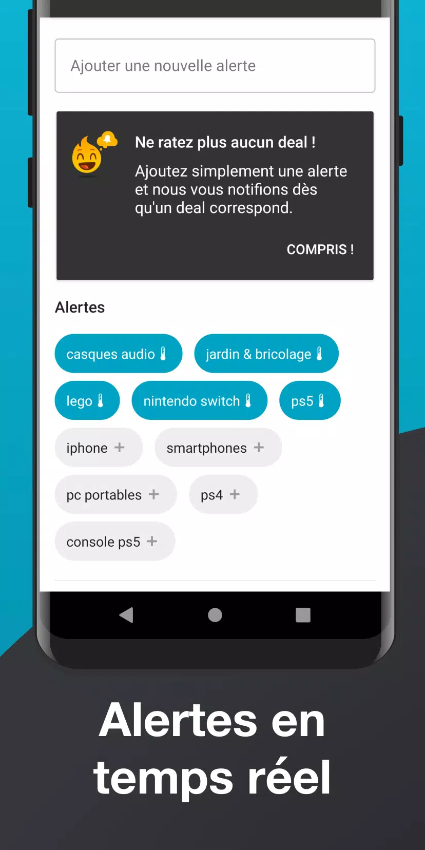 Dealabs APK for Android Download