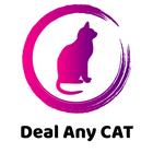 Icona Buy Cat Sell Cat and Deal Cat