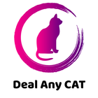 Buy Cat Sell Cat and Deal Cat आइकन