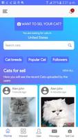 Buy Cat Sell Cat and Deal Cat screenshot 1