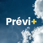 Prévi+ icône