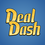 DealDash biểu tượng