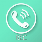 Hidden Call Recorder-icoon