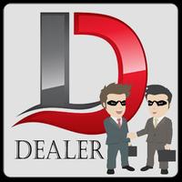 Dealer 海報